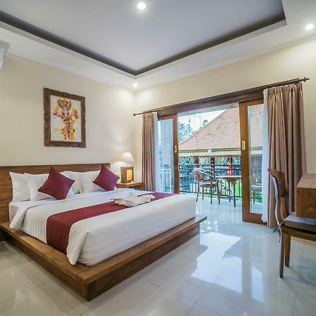 Sriwedari 40 Ubud Exteriér fotografie