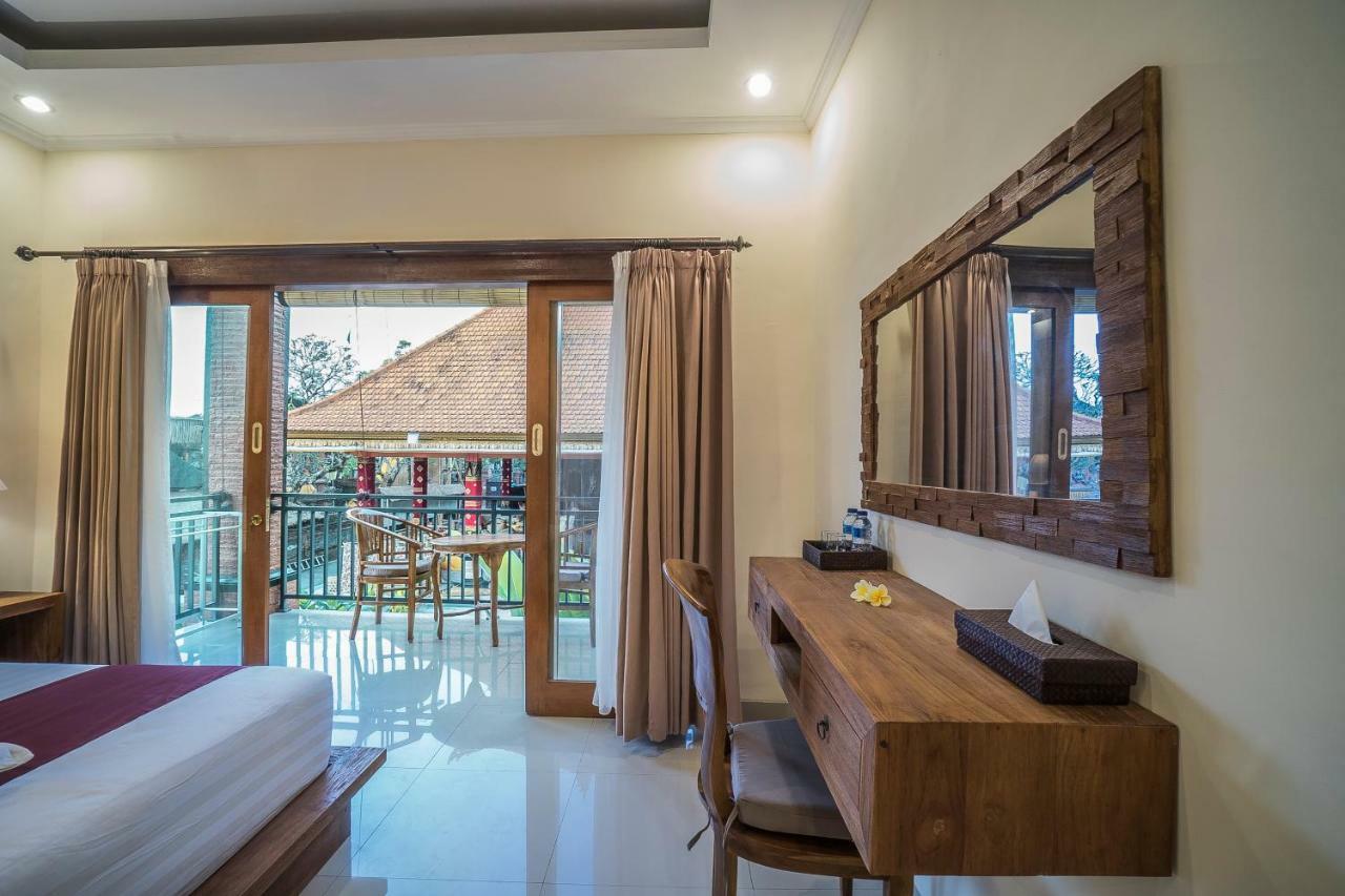 Sriwedari 40 Ubud Exteriér fotografie