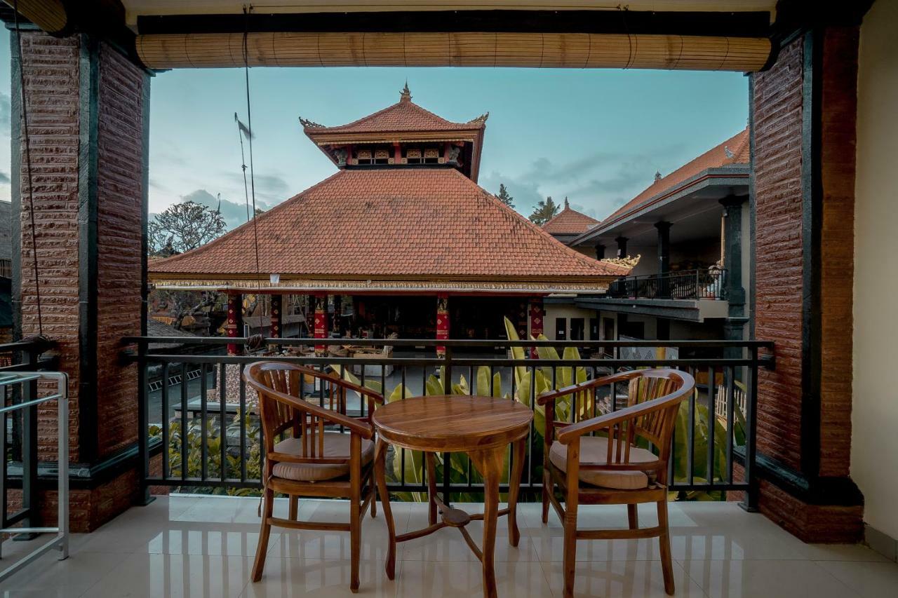 Sriwedari 40 Ubud Exteriér fotografie