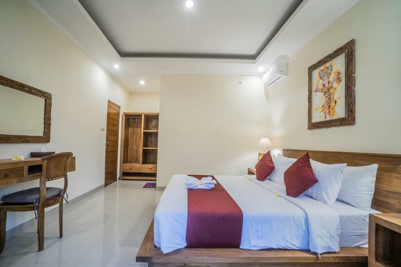 Sriwedari 40 Ubud Exteriér fotografie